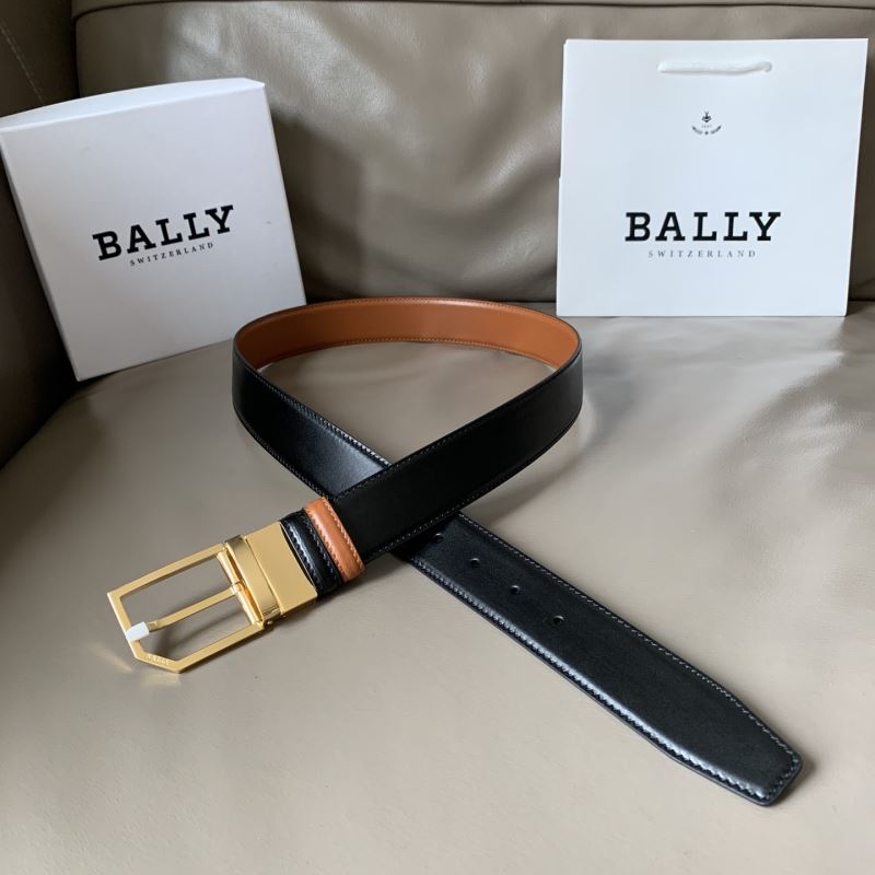 BALLY
